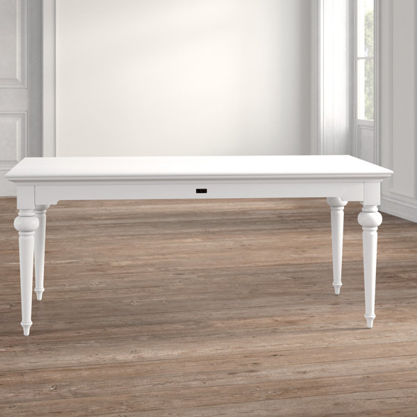 Kelly Clarkson Home Vivien 35.43" Dining Table & Reviews | Wayfair